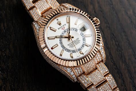 rolex di 5000 euro|rolex diamond watches for sale.